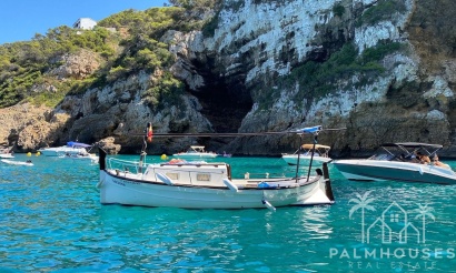 Revente - Villa - Jávea - Xàbia - Jávea - Xàbia Centro