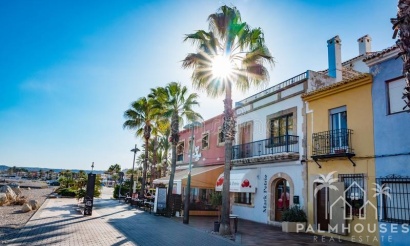 Revente - Villa - Jávea - Xàbia - Jávea - Xàbia Centro