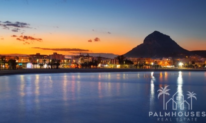 Revente - Villa - Jávea - Xàbia - Jávea - Xàbia Centro