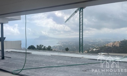 Venta - Villa - Altea - Altea Centro