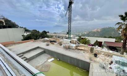Venta - Villa - Altea - Altea Centro