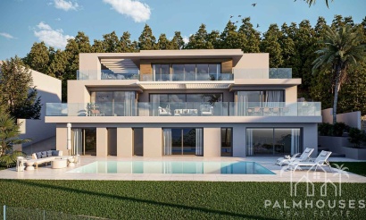 Venta - Villa - Altea - Altea Centro