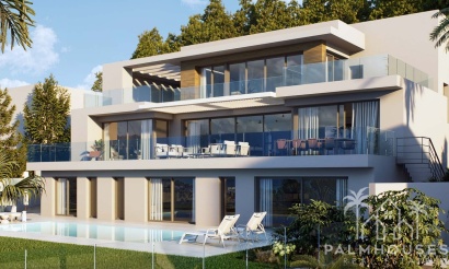 Venta - Villa - Altea - Altea Centro