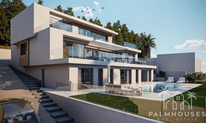 Venta - Villa - Altea - Altea Centro