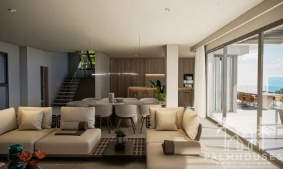 Venta - Villa - Altea - Altea Centro