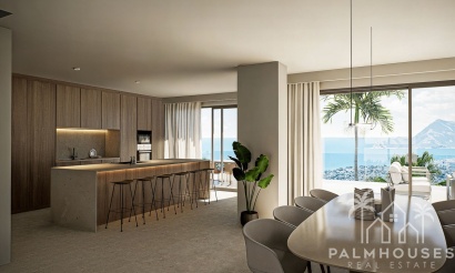 Venta - Villa - Altea - Altea Centro