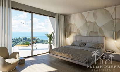 Venta - Villa - Altea - Altea Centro