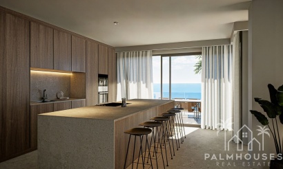 Venta - Villa - Altea - Altea Centro