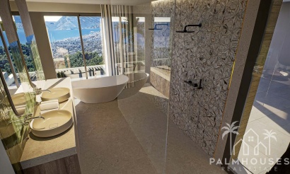 Venta - Villa - Altea - Altea Centro