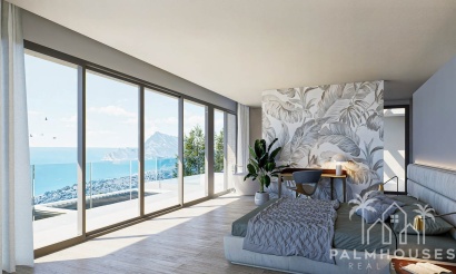 Venta - Villa - Altea - Altea Centro
