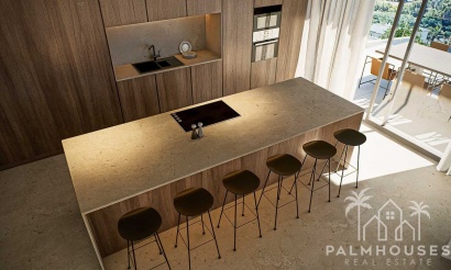 Venta - Villa - Altea - Altea Centro