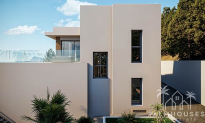 Venta - Villa - Altea - Altea Centro