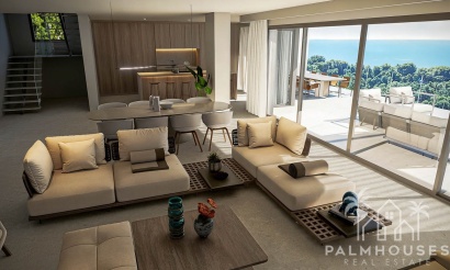 Venta - Villa - Altea - Altea Centro