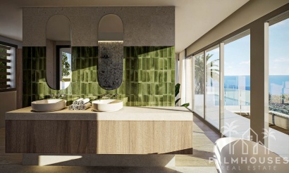 Venta - Villa - Altea - Altea Centro