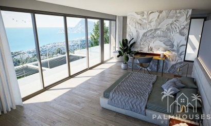 Venta - Villa - Altea - Altea Centro