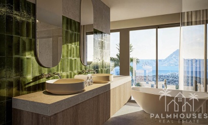 Venta - Villa - Altea - Altea Centro
