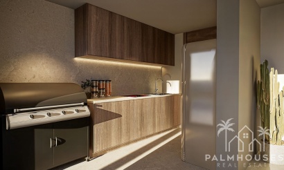 Venta - Villa - Altea - Altea Centro