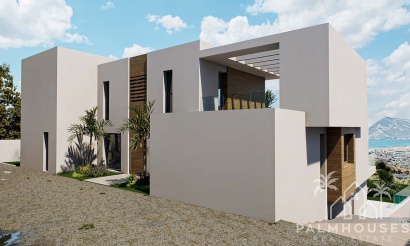 Venta - Villa - Altea - Altea Centro