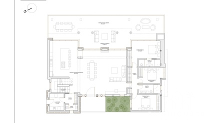 Venta - Villa - Altea - Altea Centro