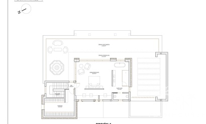 Venta - Villa - Altea - Altea Centro