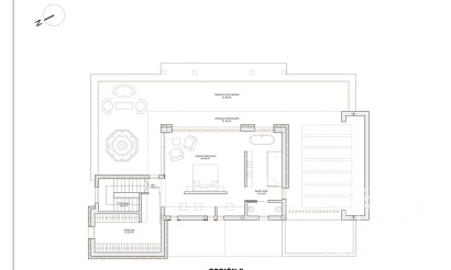 Venta - Villa - Altea - Altea Centro