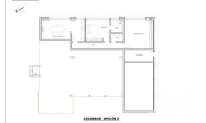 Venta - Villa - Altea - Altea Centro