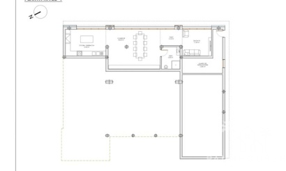 Venta - Villa - Altea - Altea Centro