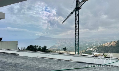 Venta - Villa - Altea - Altea Centro