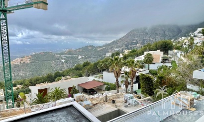Venta - Villa - Altea - Altea Centro