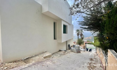 Venta - Villa - Altea - Altea Centro