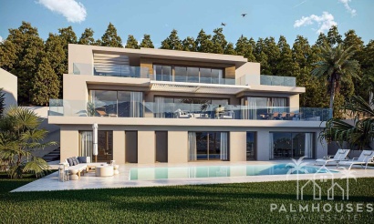 Venta - Villa - Altea - Altea Centro