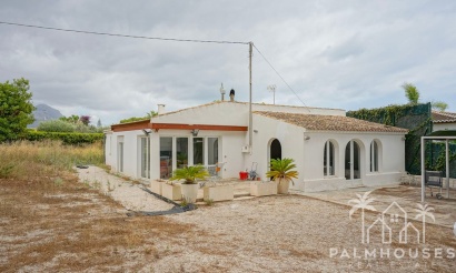 Venta - Villa - Jávea - Xàbia - Jávea - Xàbia Centro