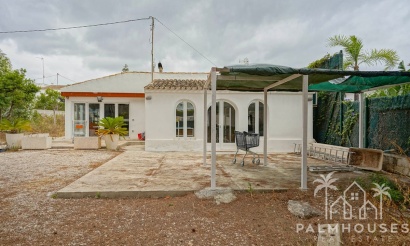 Venta - Villa - Jávea - Xàbia - Jávea - Xàbia Centro