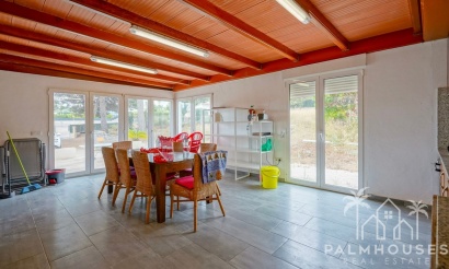 Venta - Villa - Jávea - Xàbia - Jávea - Xàbia Centro
