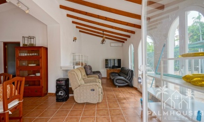 Venta - Villa - Jávea - Xàbia - Jávea - Xàbia Centro