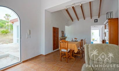Venta - Villa - Jávea - Xàbia - Jávea - Xàbia Centro