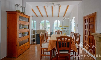 Venta - Villa - Jávea - Xàbia - Jávea - Xàbia Centro