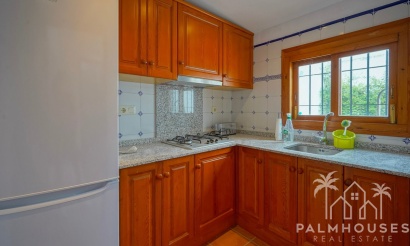 Venta - Villa - Jávea - Xàbia - Jávea - Xàbia Centro