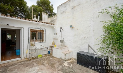 Venta - Villa - Jávea - Xàbia - Jávea - Xàbia Centro