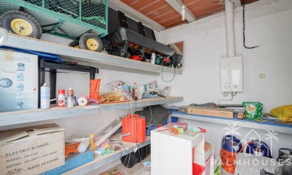 Venta - Villa - Jávea - Xàbia - Jávea - Xàbia Centro