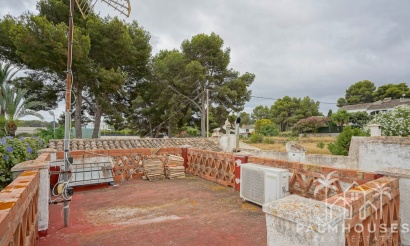 Venta - Villa - Jávea - Xàbia - Jávea - Xàbia Centro