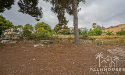 Venta - Villa - Jávea - Xàbia - Jávea - Xàbia Centro