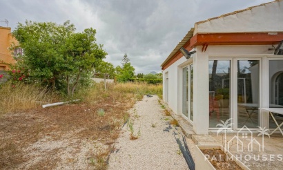Venta - Villa - Jávea - Xàbia - Jávea - Xàbia Centro
