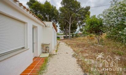 Venta - Villa - Jávea - Xàbia - Jávea - Xàbia Centro