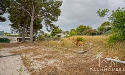 Venta - Villa - Jávea - Xàbia - Jávea - Xàbia Centro