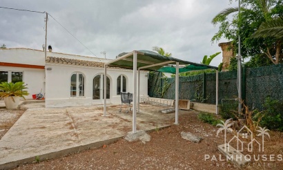 Venta - Villa - Jávea - Xàbia - Jávea - Xàbia Centro