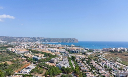 Venta - Villa - Jávea - Xàbia - Jávea - Xàbia Centro