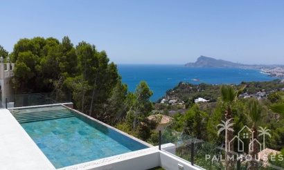 Revente - Villa - Altea - Altea Centro