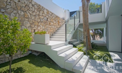 Revente - Villa - Altea - Altea Centro