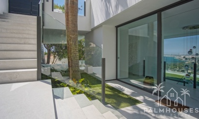 Revente - Villa - Altea - Altea Centro